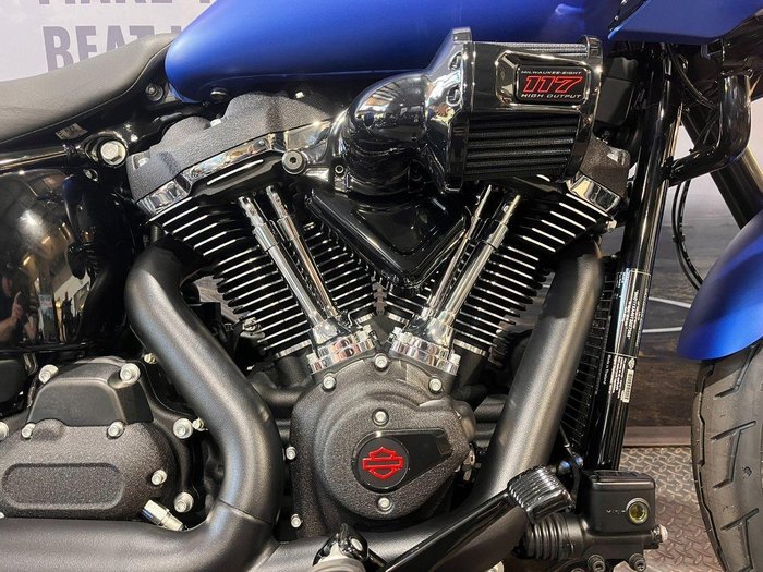 2026 Harley-Davidson