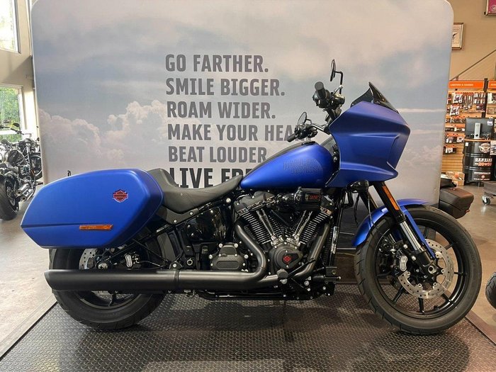 2026 Harley-Davidson