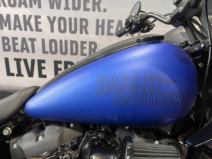 2026 Harley-Davidson