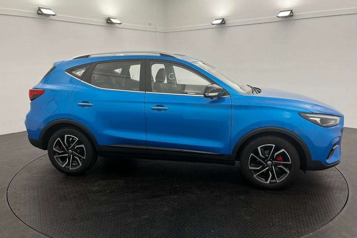 2024 MG ZST Essence