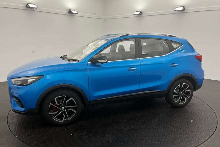 2024 MG ZST Essence