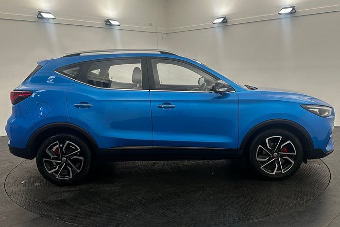 2024 MG ZST Essence