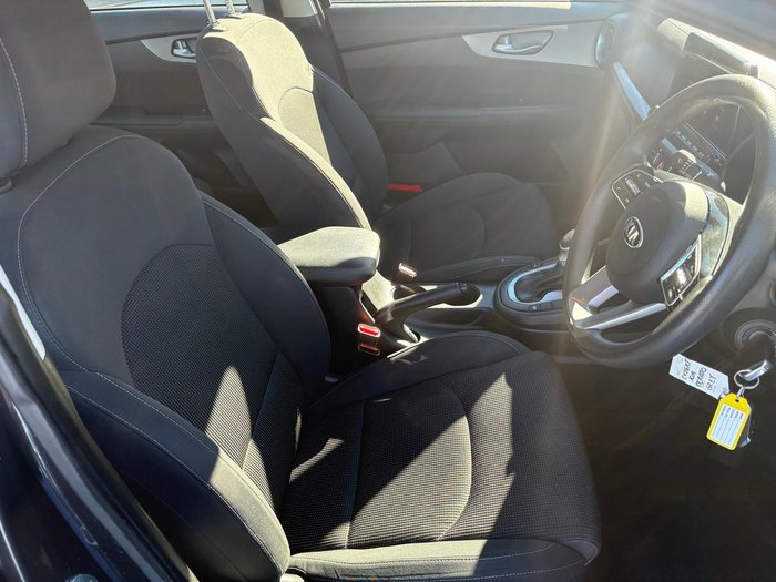 2019 Kia Cerato S