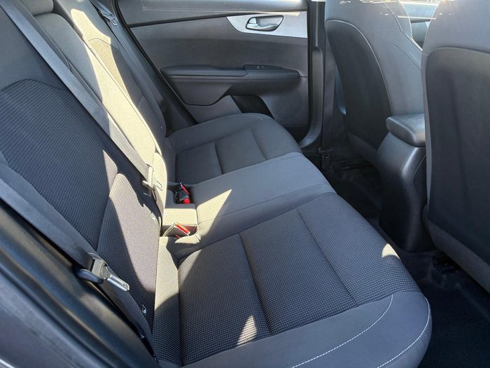 2019 Kia Cerato S