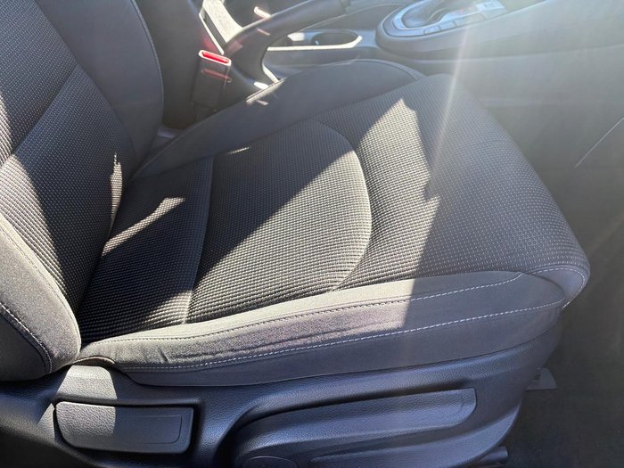 2019 Kia Cerato S