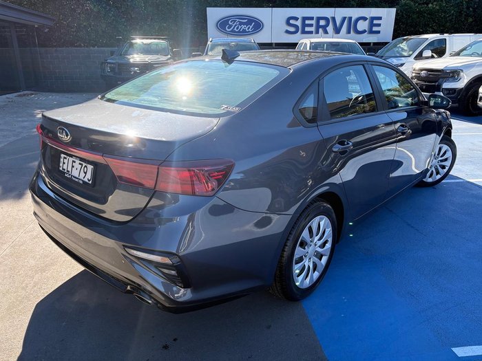 2019 Kia Cerato S