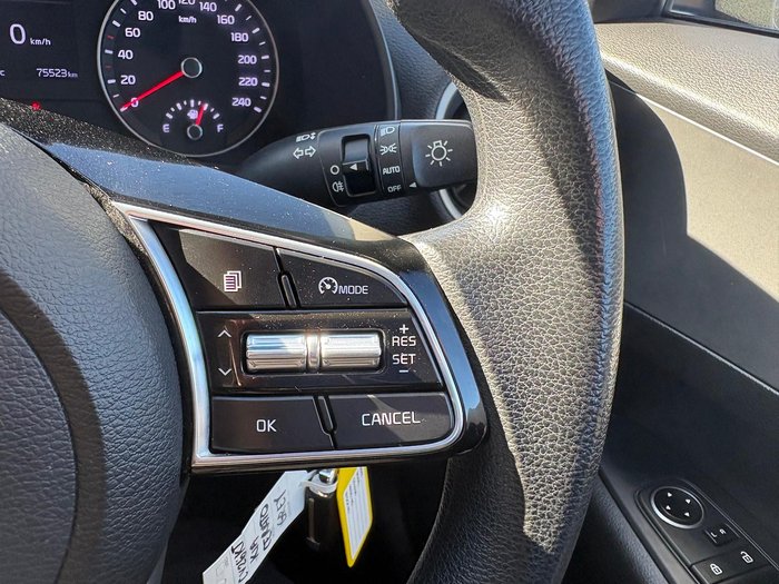 2019 Kia Cerato S
