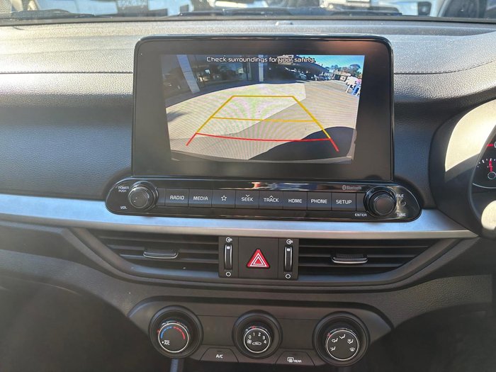 2019 Kia Cerato S
