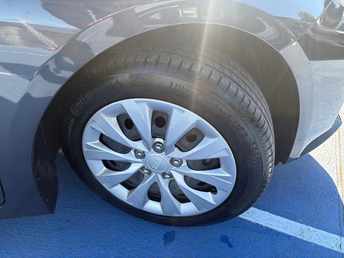 2019 Kia Cerato S