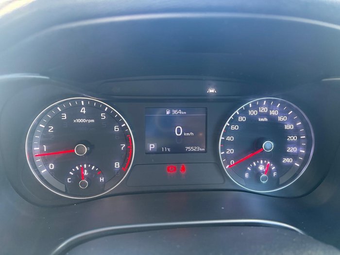 2019 Kia Cerato S