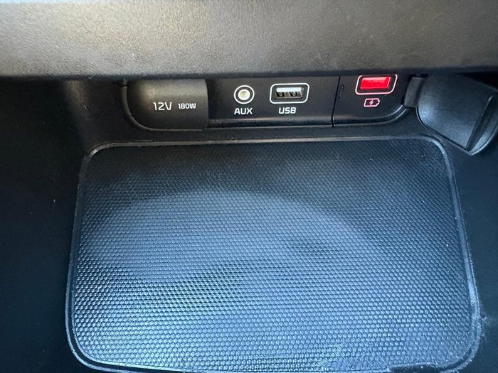 2019 Kia Cerato S
