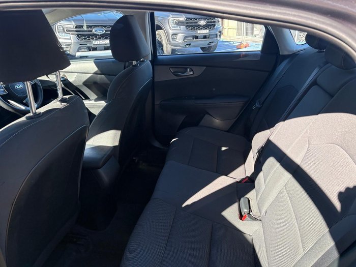 2019 Kia Cerato S