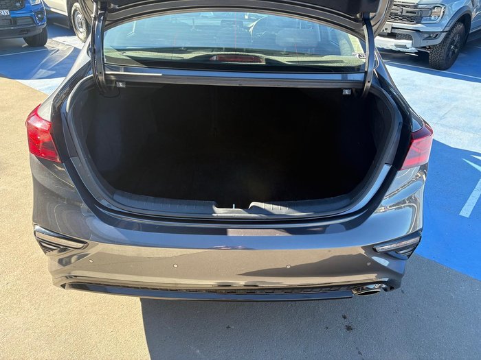 2019 Kia Cerato S