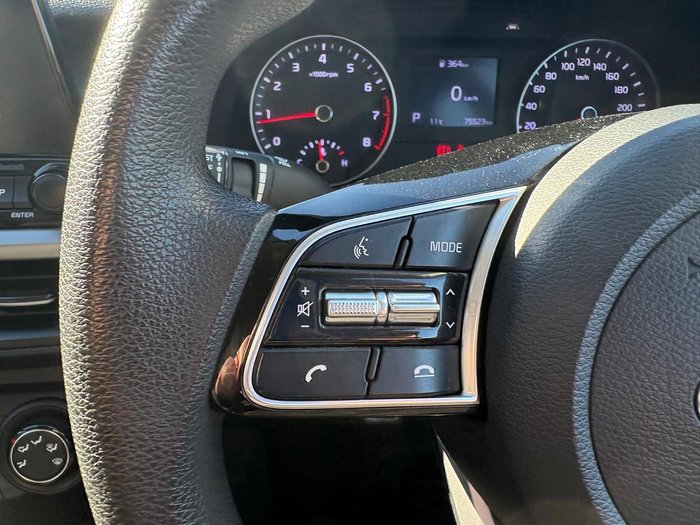2019 Kia Cerato S