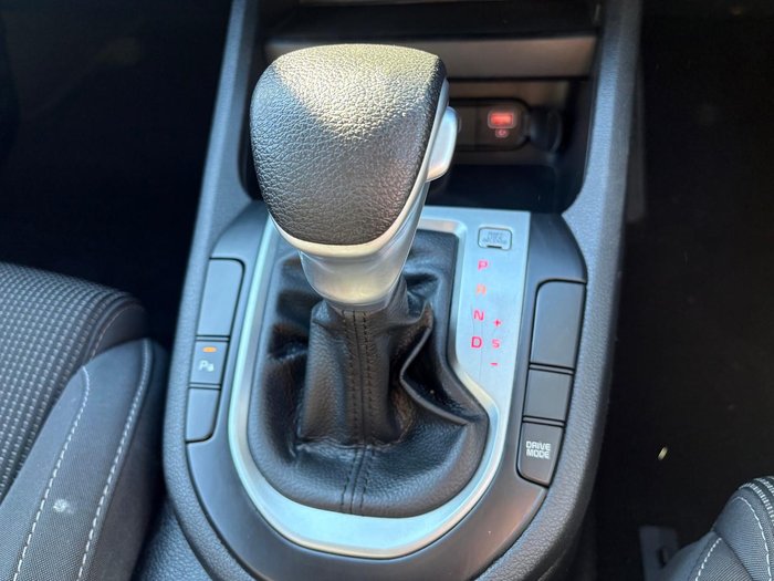 2019 Kia Cerato S
