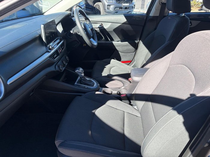 2019 Kia Cerato S