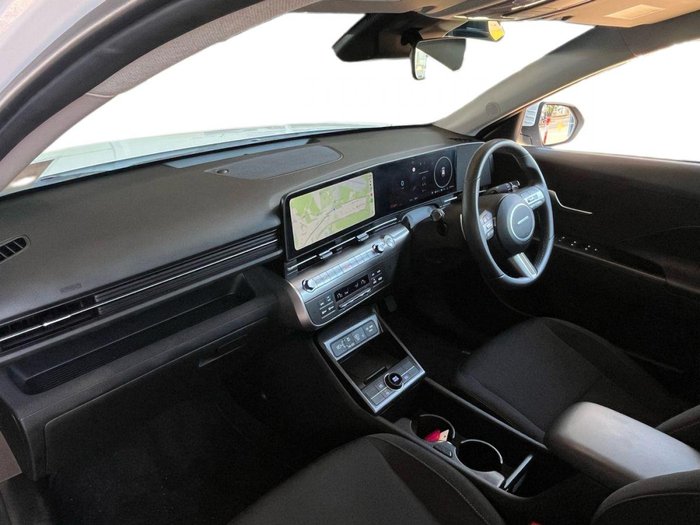 2024 Hyundai Kona Electric
