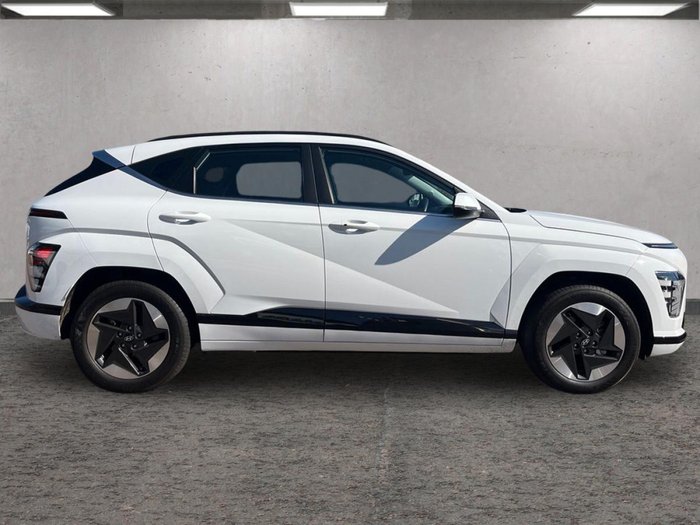 2024 Hyundai Kona Electric