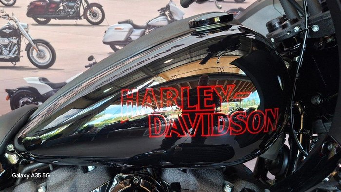 2026 Harley-Davidson