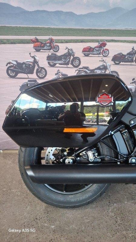 2026 Harley-Davidson