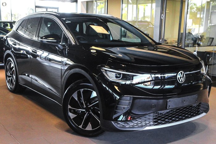 2025 Volkswagen ID.4