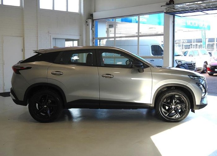 2023 Chery OMODA 5 BX
