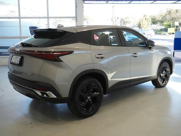 2023 Chery OMODA 5 BX