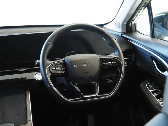 2023 Chery OMODA 5 BX