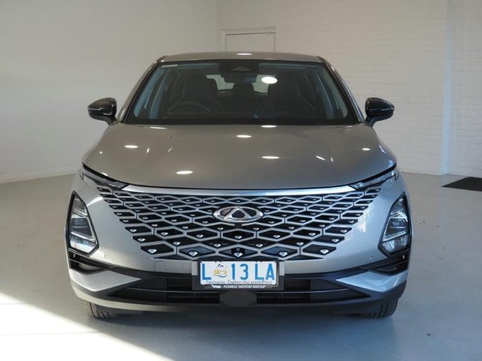 2023 Chery OMODA 5 BX
