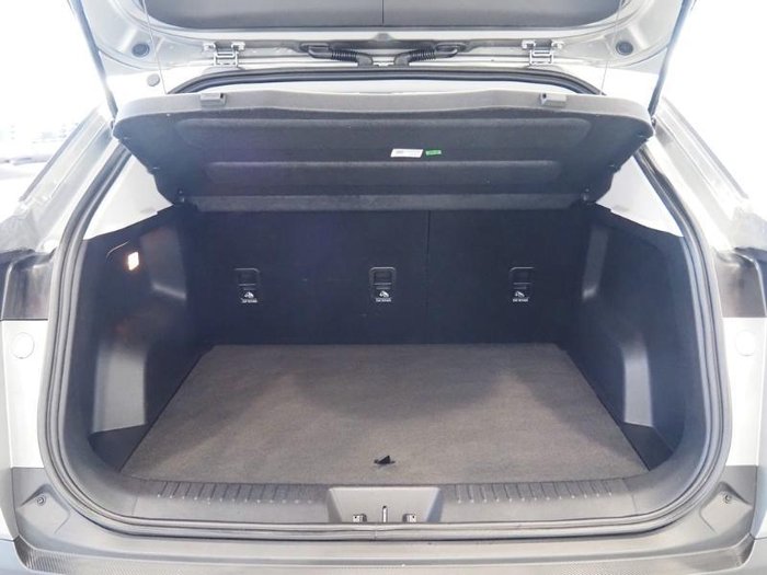 2023 Chery OMODA 5 BX
