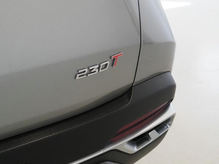 2023 Chery OMODA 5 BX