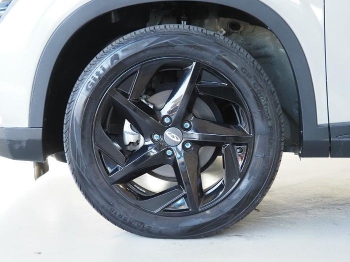 2023 Chery OMODA 5 BX