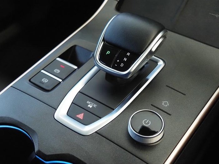2023 Chery OMODA 5 BX