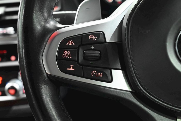 2018 BMW X3 M40i