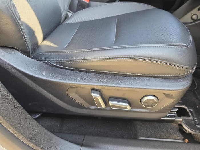 2024 GWM Haval H6GT Ultra