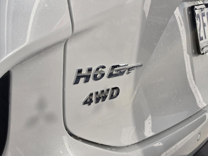 2024 GWM Haval H6GT Ultra