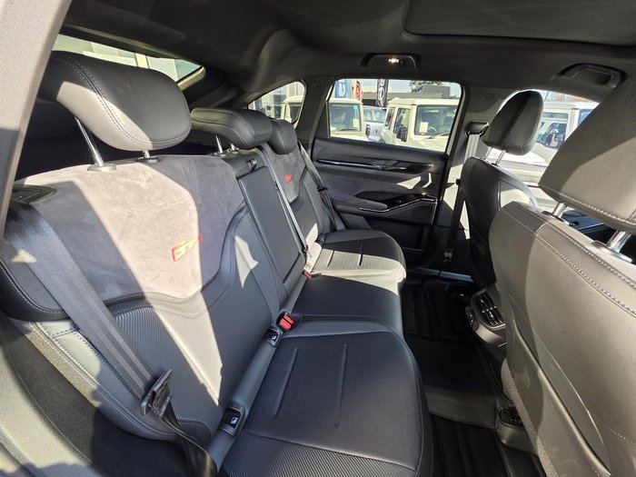2024 GWM Haval H6GT Ultra