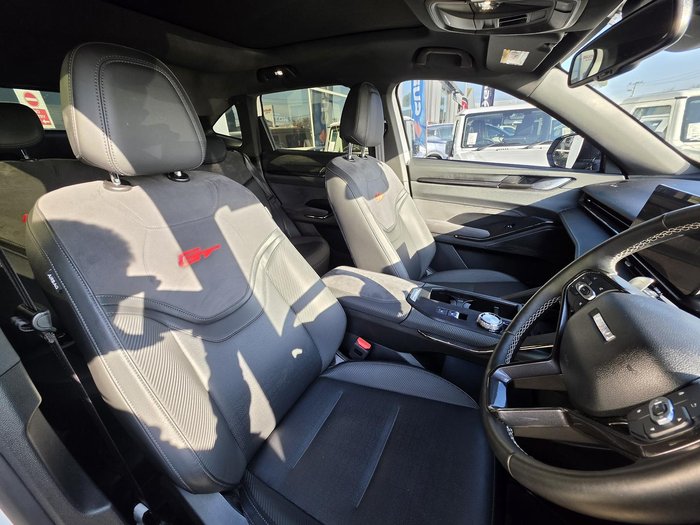 2024 GWM Haval H6GT Ultra