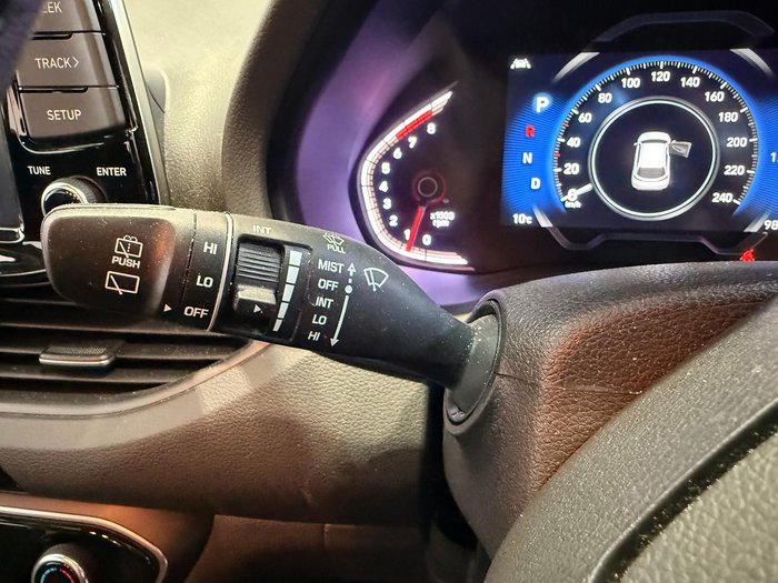 2023 Hyundai i30