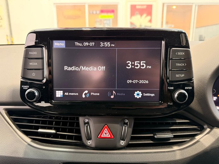 2023 Hyundai i30