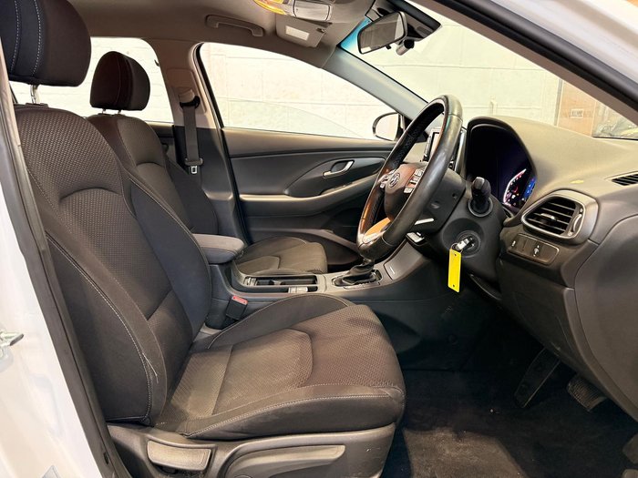 2023 Hyundai i30