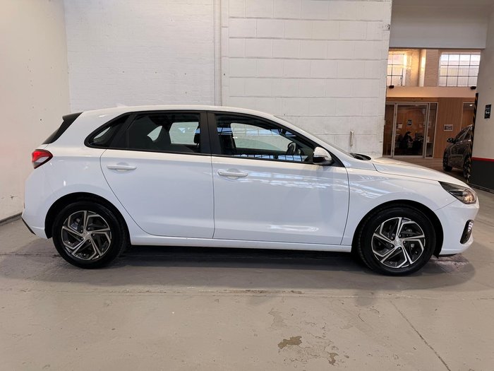 2023 Hyundai i30