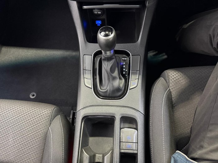 2023 Hyundai i30