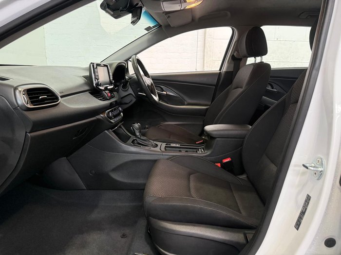 2023 Hyundai i30