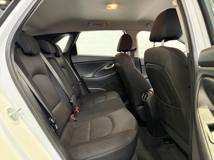 2023 Hyundai i30