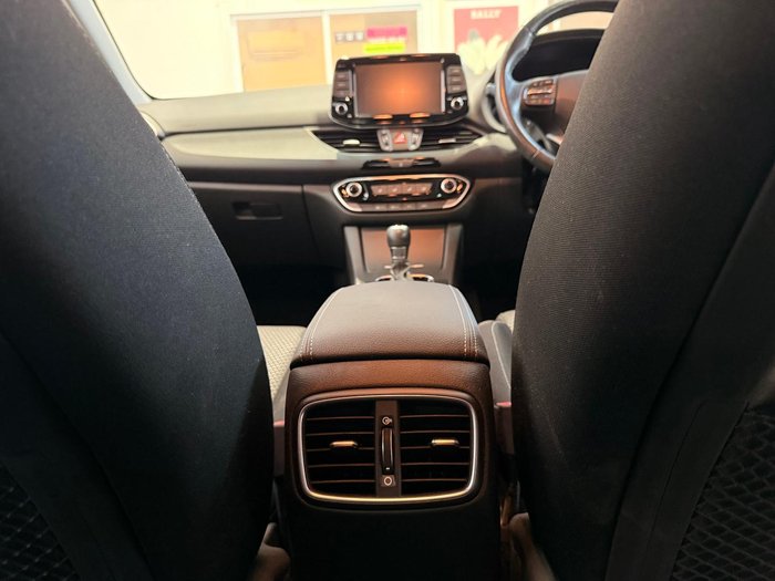 2023 Hyundai i30