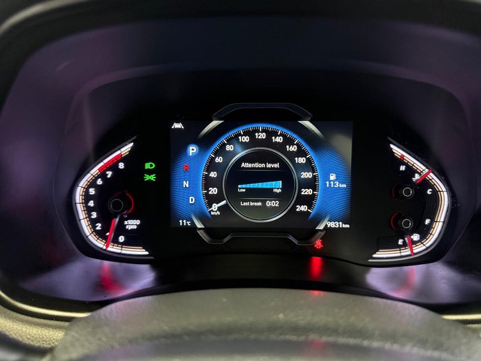 2023 Hyundai i30