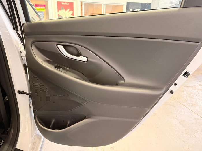 2023 Hyundai i30