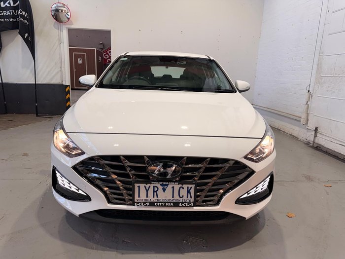 2023 Hyundai i30