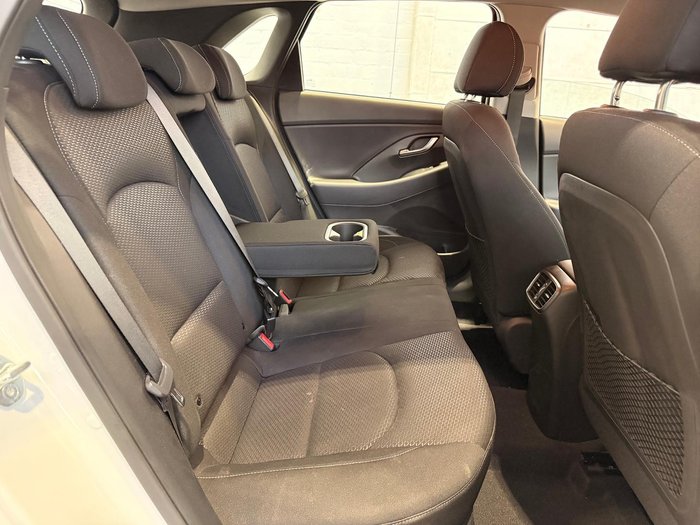 2023 Hyundai i30